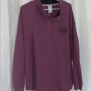 PINK Victoria’s Secret Pullover